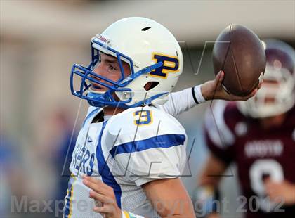 Thumbnail 1 in Pflugerville @ Austin photogallery.