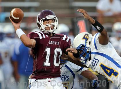 Thumbnail 2 in Pflugerville @ Austin photogallery.