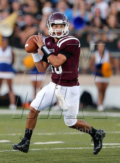 Thumbnail 3 in Pflugerville @ Austin photogallery.