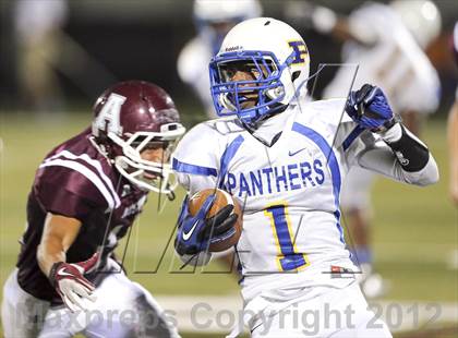Thumbnail 2 in Pflugerville @ Austin photogallery.