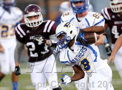 Thumbnail 2 in Pflugerville @ Austin photogallery.