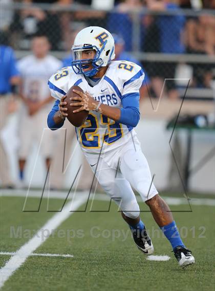 Thumbnail 3 in Pflugerville @ Austin photogallery.