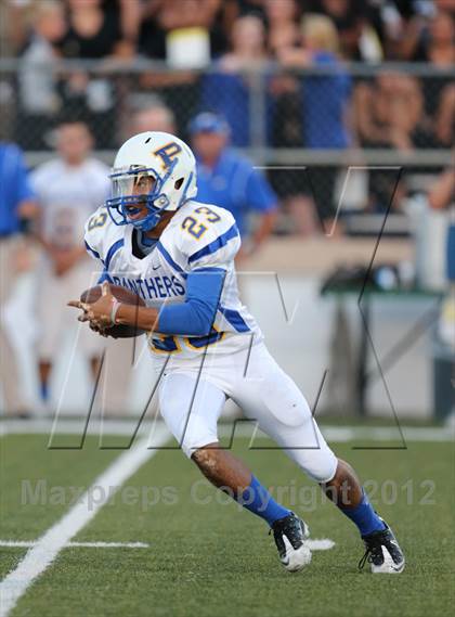 Thumbnail 2 in Pflugerville @ Austin photogallery.