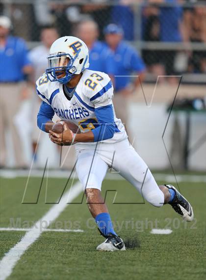 Thumbnail 3 in Pflugerville @ Austin photogallery.
