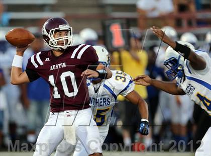 Thumbnail 1 in Pflugerville @ Austin photogallery.