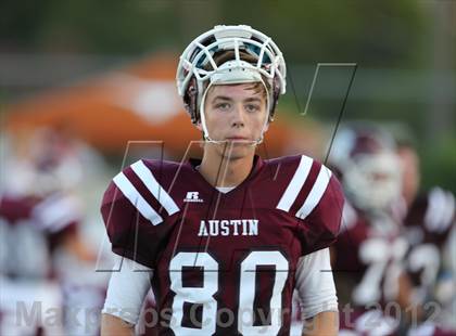Thumbnail 3 in Pflugerville @ Austin photogallery.