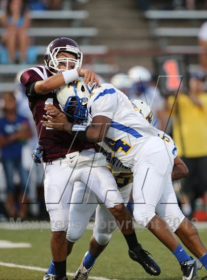 Thumbnail 3 in Pflugerville @ Austin photogallery.