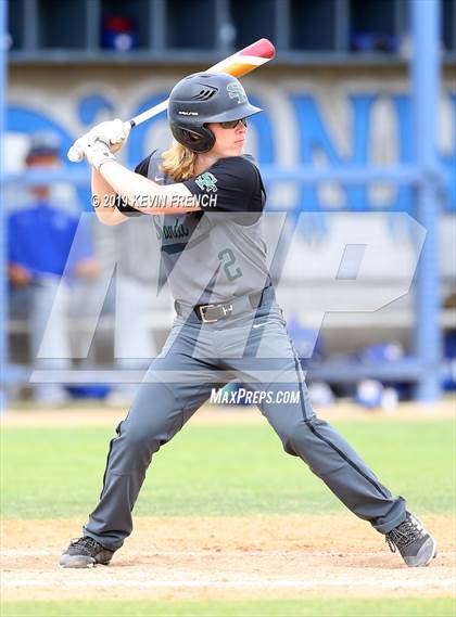 Thumbnail 2 in IMG Academy Black vs. Edmond Santa Fe (Coach Bob Invitational) photogallery.