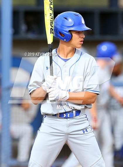 Thumbnail 3 in IMG Academy Black vs. Edmond Santa Fe (Coach Bob Invitational) photogallery.