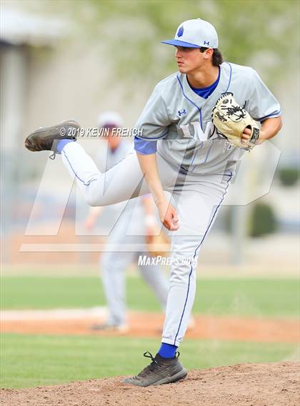 Thumbnail 1 in IMG Academy Black vs. Edmond Santa Fe (Coach Bob Invitational) photogallery.
