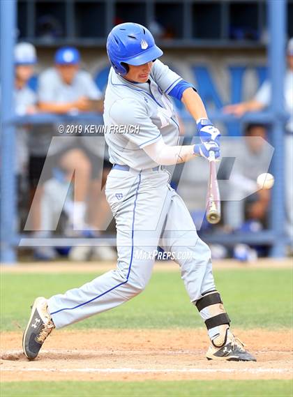 Thumbnail 2 in IMG Academy Black vs. Edmond Santa Fe (Coach Bob Invitational) photogallery.