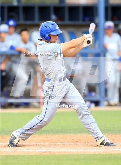 Thumbnail 1 in IMG Academy Black vs. Edmond Santa Fe (Coach Bob Invitational) photogallery.