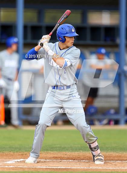 Thumbnail 2 in IMG Academy Black vs. Edmond Santa Fe (Coach Bob Invitational) photogallery.