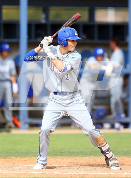 Thumbnail 1 in IMG Academy Black vs. Edmond Santa Fe (Coach Bob Invitational) photogallery.