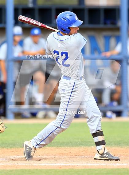 Thumbnail 3 in IMG Academy Black vs. Edmond Santa Fe (Coach Bob Invitational) photogallery.