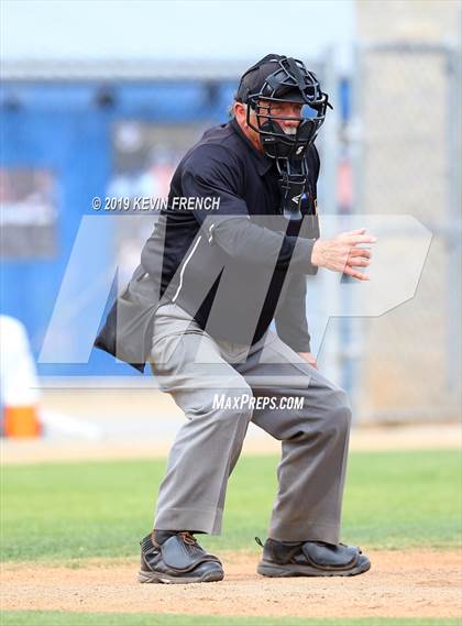 Thumbnail 3 in IMG Academy Black vs. Edmond Santa Fe (Coach Bob Invitational) photogallery.