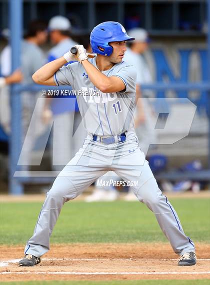 Thumbnail 3 in IMG Academy Black vs. Edmond Santa Fe (Coach Bob Invitational) photogallery.