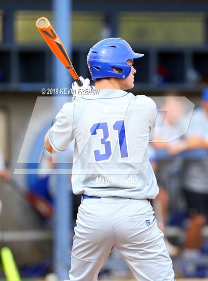 Thumbnail 3 in IMG Academy Black vs. Edmond Santa Fe (Coach Bob Invitational) photogallery.