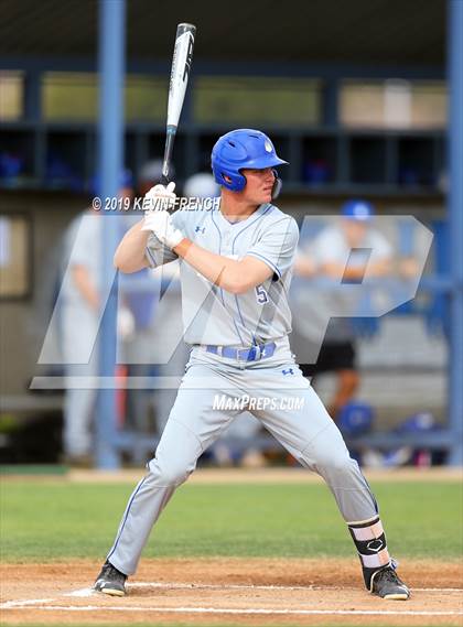 Thumbnail 1 in IMG Academy Black vs. Edmond Santa Fe (Coach Bob Invitational) photogallery.