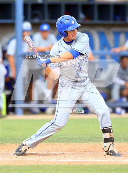 Thumbnail 1 in IMG Academy Black vs. Edmond Santa Fe (Coach Bob Invitational) photogallery.