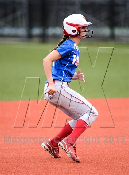 Thumbnail 1 in Fort Worth Christian vs Parish Episcopal (TAPPS 4A Quarterfinal) photogallery.