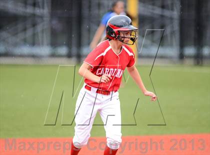 Thumbnail 1 in Fort Worth Christian vs Parish Episcopal (TAPPS 4A Quarterfinal) photogallery.