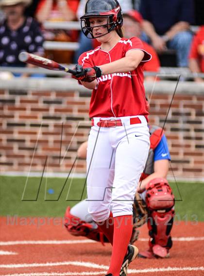 Thumbnail 2 in Fort Worth Christian vs Parish Episcopal (TAPPS 4A Quarterfinal) photogallery.
