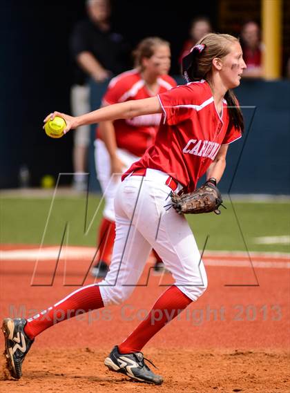 Thumbnail 1 in Fort Worth Christian vs Parish Episcopal (TAPPS 4A Quarterfinal) photogallery.
