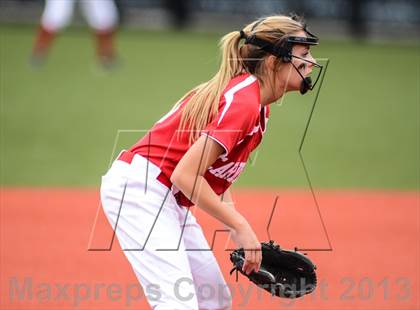 Thumbnail 2 in Fort Worth Christian vs Parish Episcopal (TAPPS 4A Quarterfinal) photogallery.