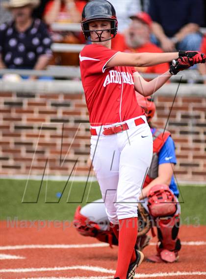 Thumbnail 3 in Fort Worth Christian vs Parish Episcopal (TAPPS 4A Quarterfinal) photogallery.