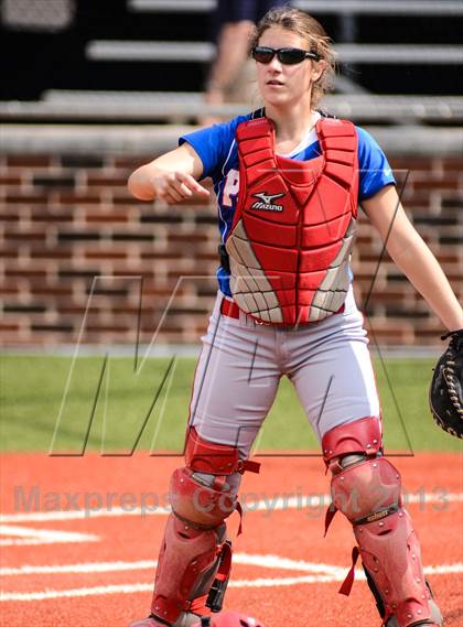 Thumbnail 1 in Fort Worth Christian vs Parish Episcopal (TAPPS 4A Quarterfinal) photogallery.