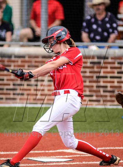 Thumbnail 1 in Fort Worth Christian vs Parish Episcopal (TAPPS 4A Quarterfinal) photogallery.