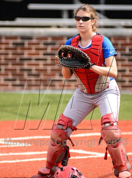 Thumbnail 1 in Fort Worth Christian vs Parish Episcopal (TAPPS 4A Quarterfinal) photogallery.