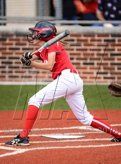 Thumbnail 1 in Fort Worth Christian vs Parish Episcopal (TAPPS 4A Quarterfinal) photogallery.