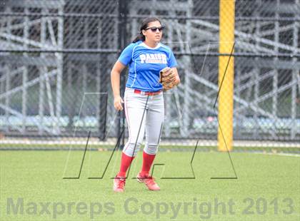 Thumbnail 1 in Fort Worth Christian vs Parish Episcopal (TAPPS 4A Quarterfinal) photogallery.