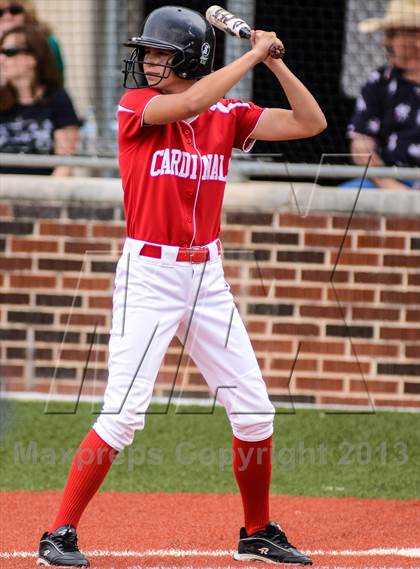 Thumbnail 3 in Fort Worth Christian vs Parish Episcopal (TAPPS 4A Quarterfinal) photogallery.