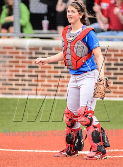 Thumbnail 1 in Fort Worth Christian vs Parish Episcopal (TAPPS 4A Quarterfinal) photogallery.