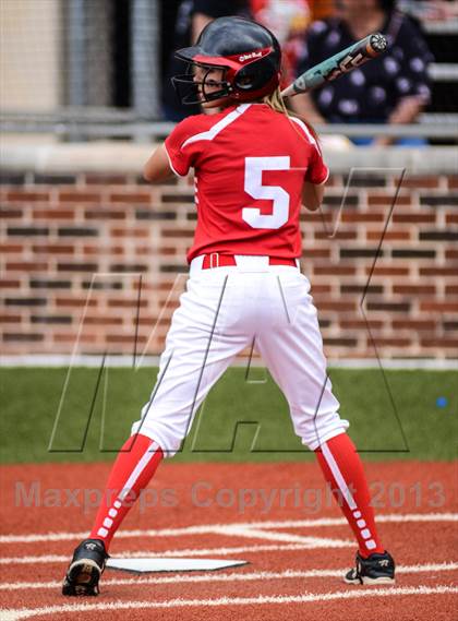 Thumbnail 3 in Fort Worth Christian vs Parish Episcopal (TAPPS 4A Quarterfinal) photogallery.