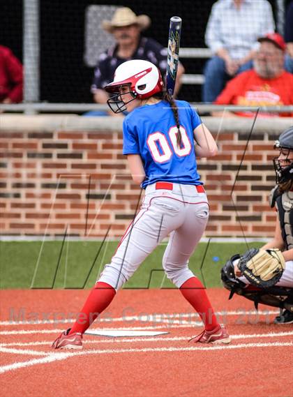 Thumbnail 2 in Fort Worth Christian vs Parish Episcopal (TAPPS 4A Quarterfinal) photogallery.