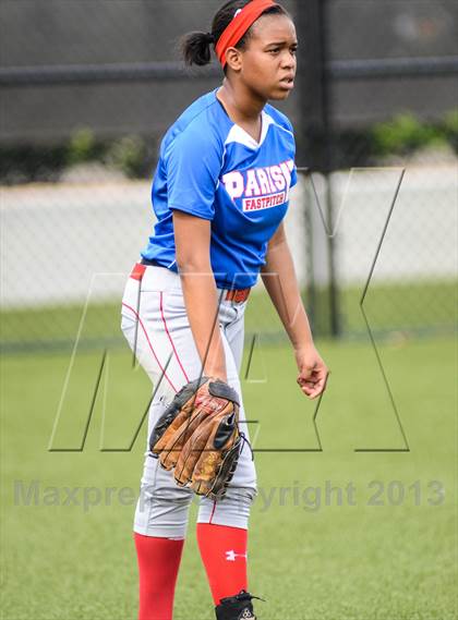 Thumbnail 1 in Fort Worth Christian vs Parish Episcopal (TAPPS 4A Quarterfinal) photogallery.