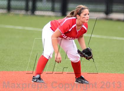 Thumbnail 3 in Fort Worth Christian vs Parish Episcopal (TAPPS 4A Quarterfinal) photogallery.