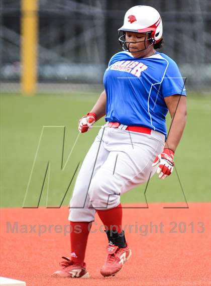 Thumbnail 1 in Fort Worth Christian vs Parish Episcopal (TAPPS 4A Quarterfinal) photogallery.