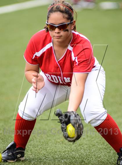 Thumbnail 1 in Fort Worth Christian vs Parish Episcopal (TAPPS 4A Quarterfinal) photogallery.