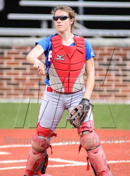 Thumbnail 3 in Fort Worth Christian vs Parish Episcopal (TAPPS 4A Quarterfinal) photogallery.