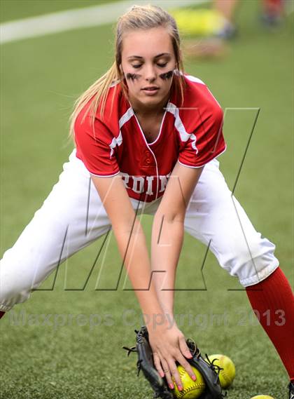 Thumbnail 1 in Fort Worth Christian vs Parish Episcopal (TAPPS 4A Quarterfinal) photogallery.