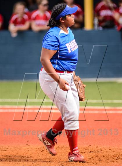 Thumbnail 2 in Fort Worth Christian vs Parish Episcopal (TAPPS 4A Quarterfinal) photogallery.