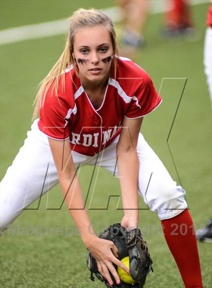 Thumbnail 3 in Fort Worth Christian vs Parish Episcopal (TAPPS 4A Quarterfinal) photogallery.
