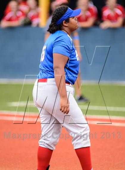 Thumbnail 2 in Fort Worth Christian vs Parish Episcopal (TAPPS 4A Quarterfinal) photogallery.