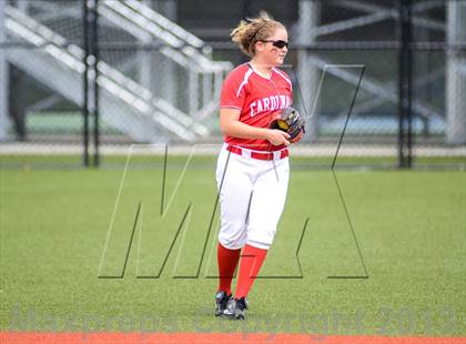Thumbnail 1 in Fort Worth Christian vs Parish Episcopal (TAPPS 4A Quarterfinal) photogallery.