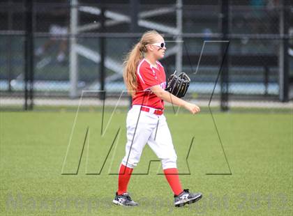 Thumbnail 1 in Fort Worth Christian vs Parish Episcopal (TAPPS 4A Quarterfinal) photogallery.